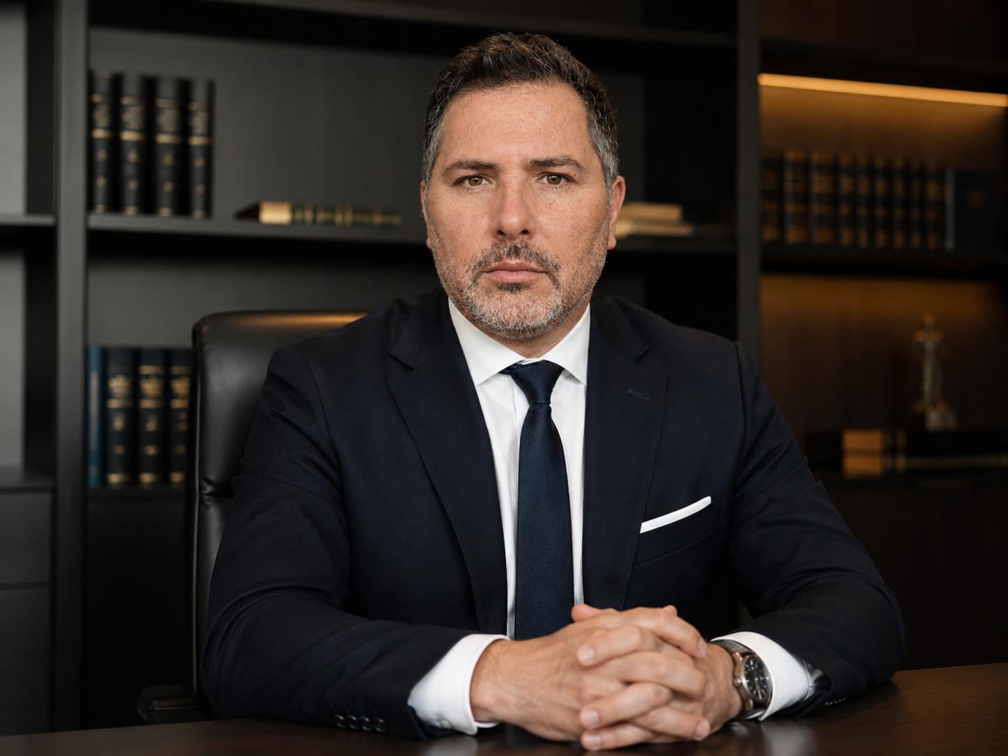 Giovanni Tornabene, Inhaber der Wohlger GbR
